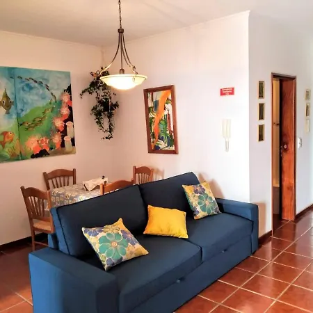 Refugio Das Matas Porto Santo Exterior foto