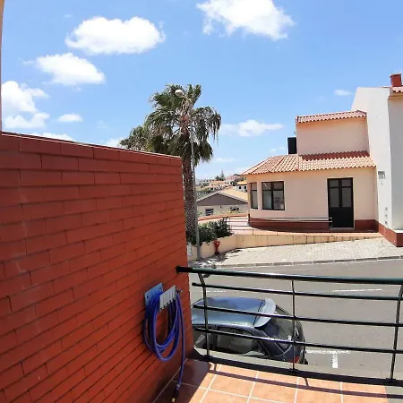 Refugio Das Matas Porto Santo Exterior foto