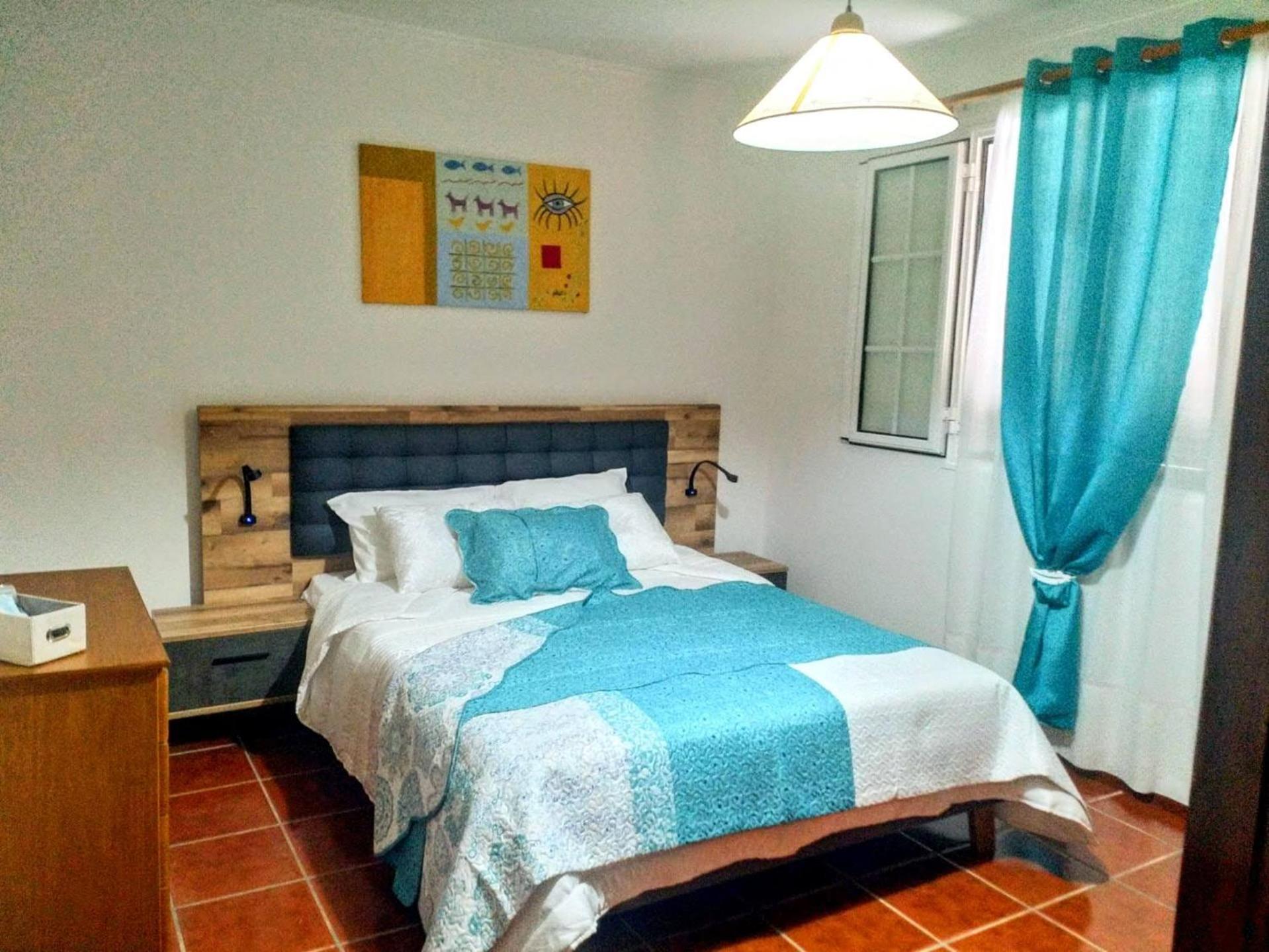 Refugio Matas Apartment *
