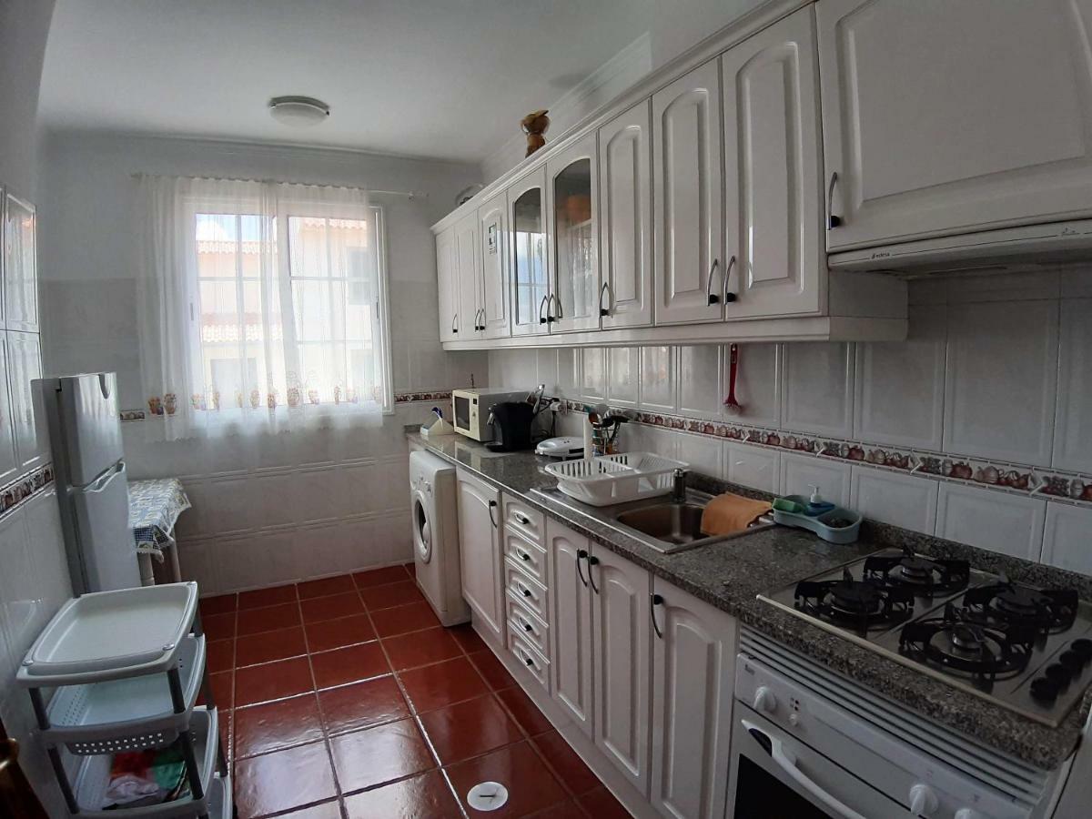 Apartment Refugio Matas Porto Santo