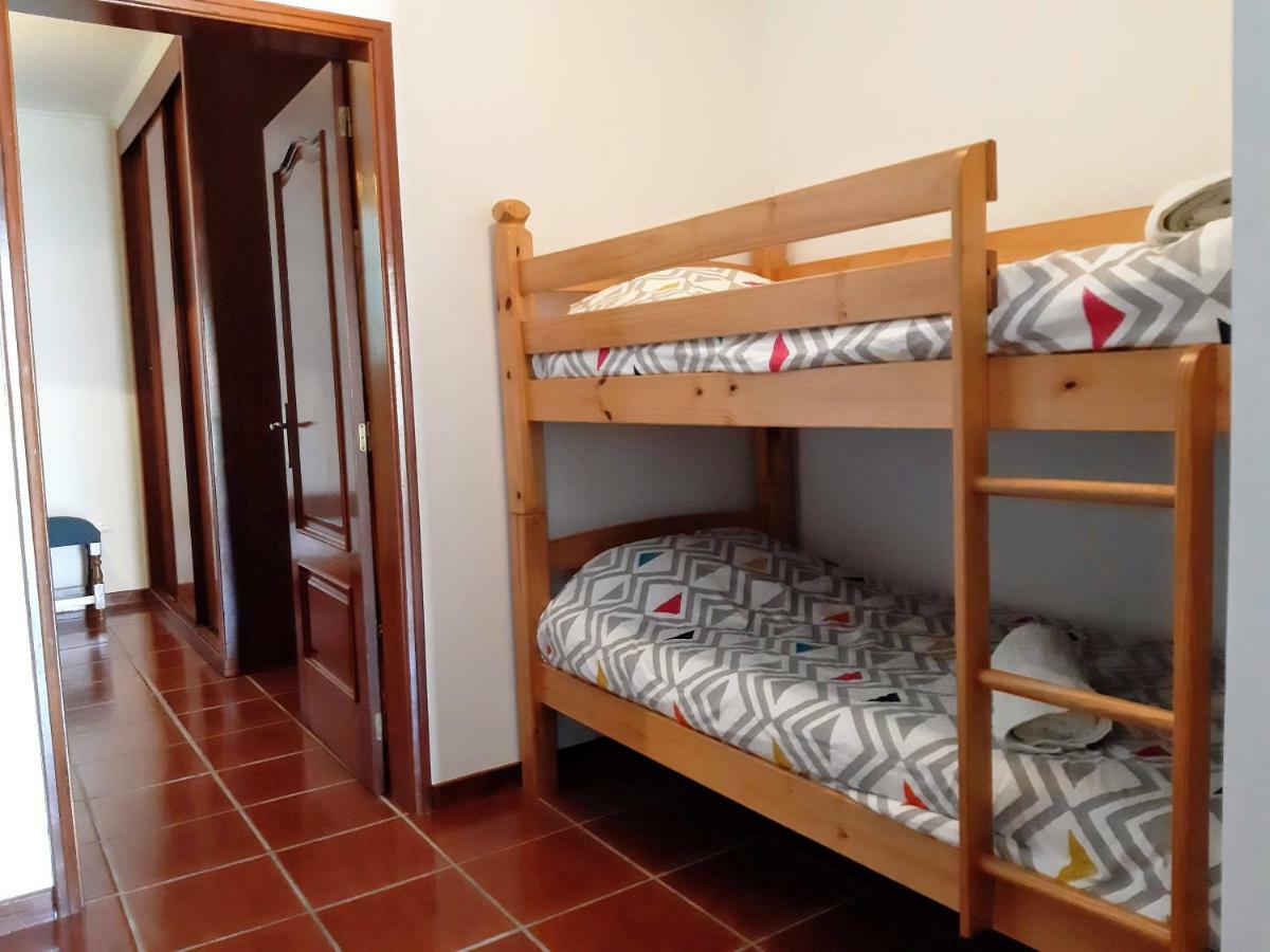 Refugio Matas Apartment