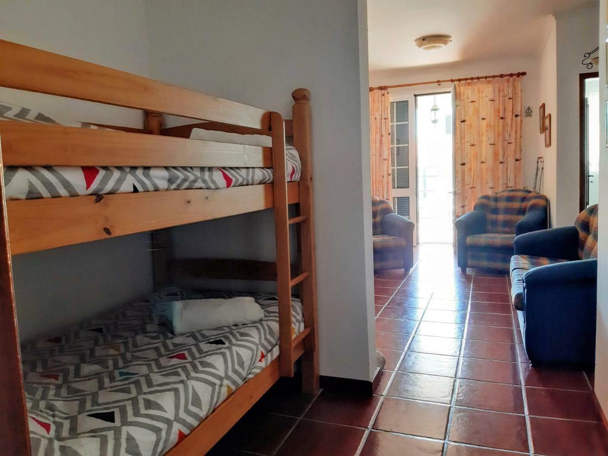 Refugio Matas Porto Santo