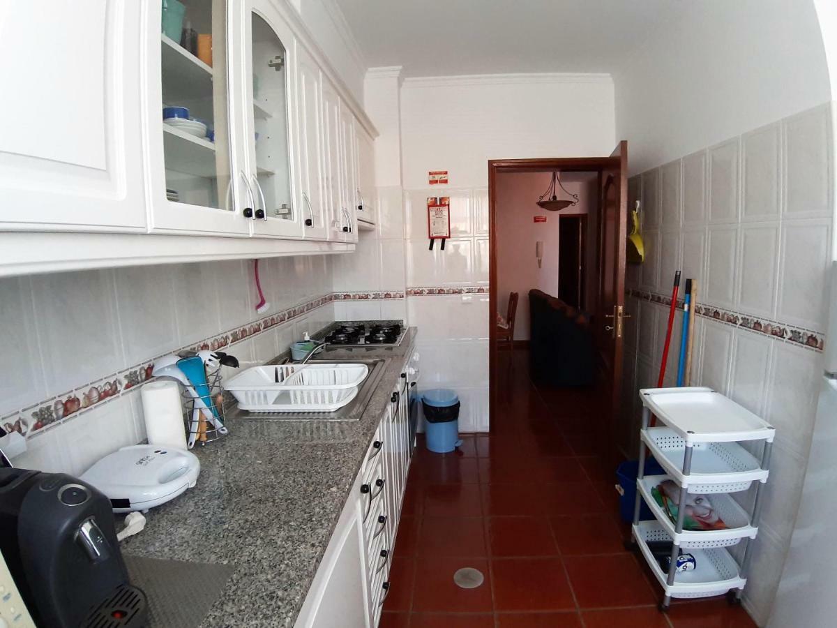 Refugio Matas Apartment